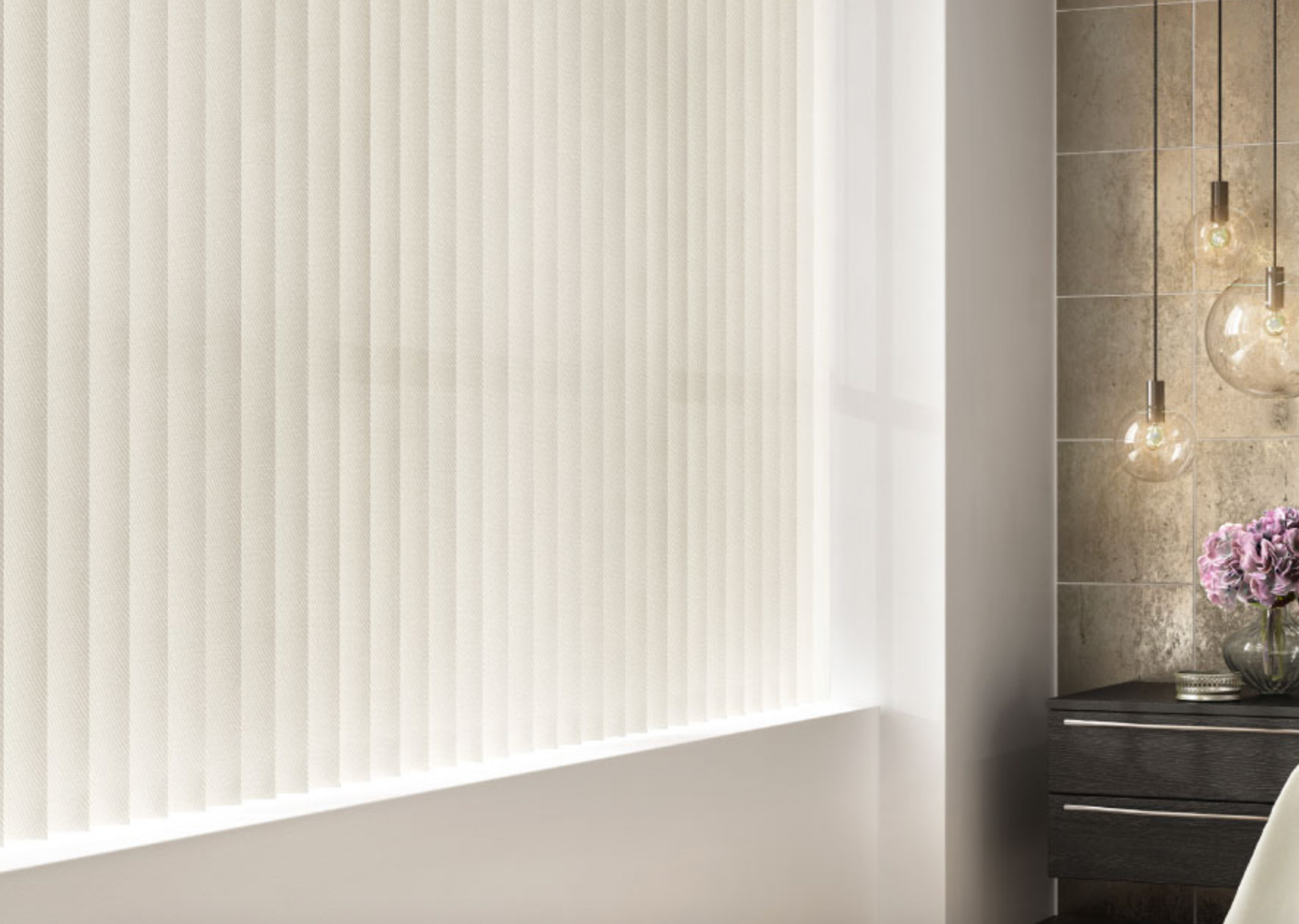 Vertical Blinds Budget Blinds Ayrshire